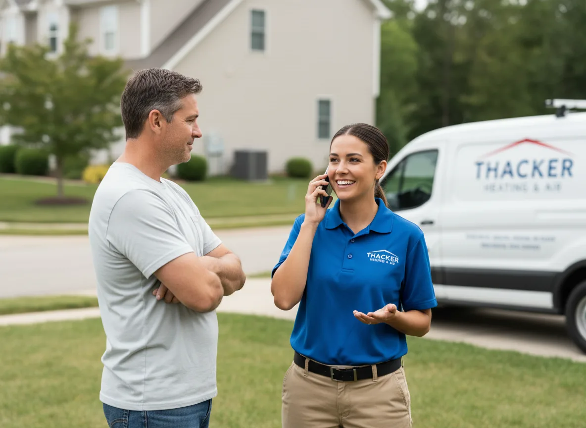 Ac Repair Avilla, IN FAQs